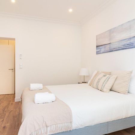 Guestready - Priorado - Yellow Suite Lisbon Exterior photo