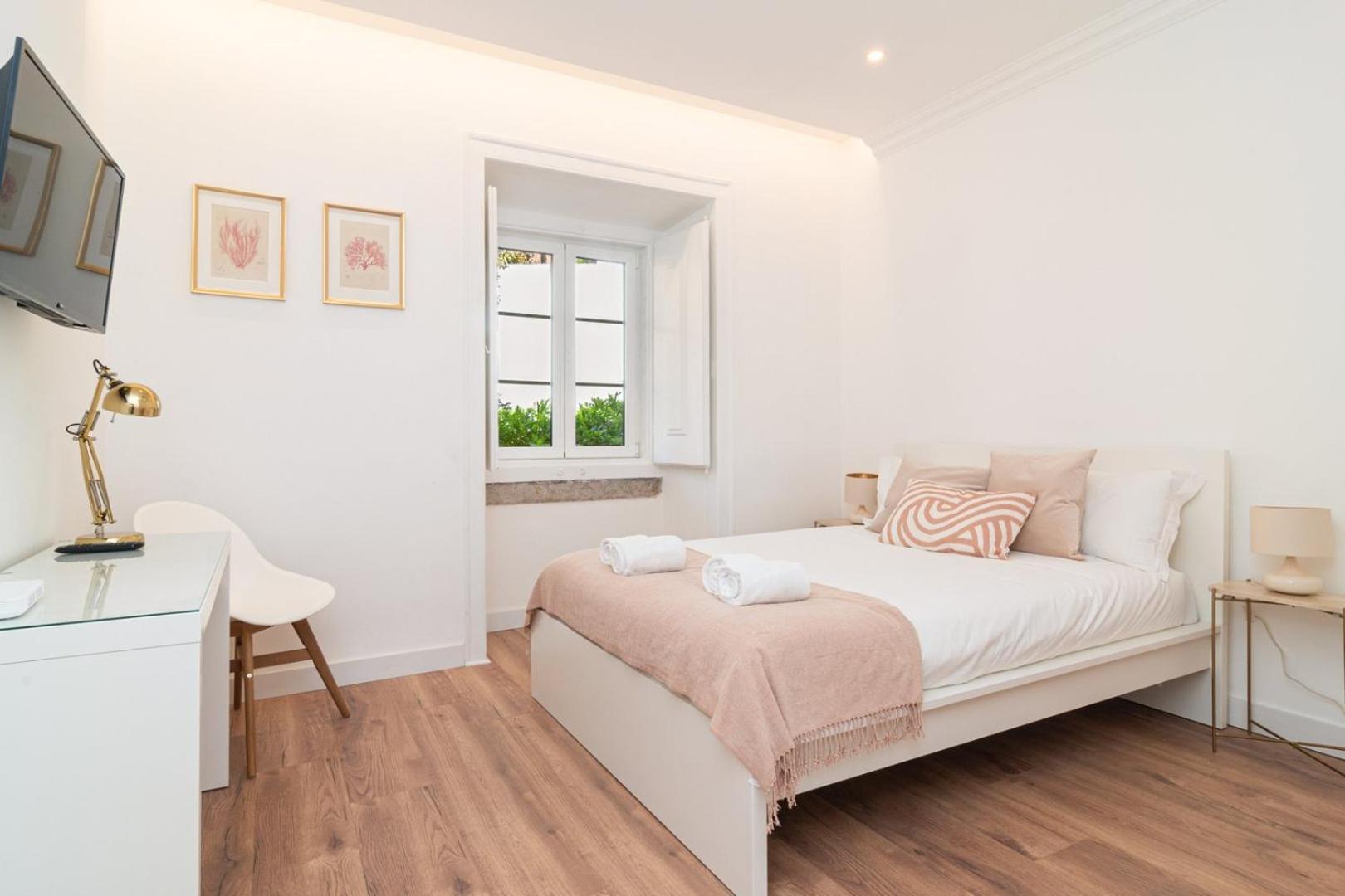 Guestready - Priorado - Yellow Suite Lisbon Exterior photo