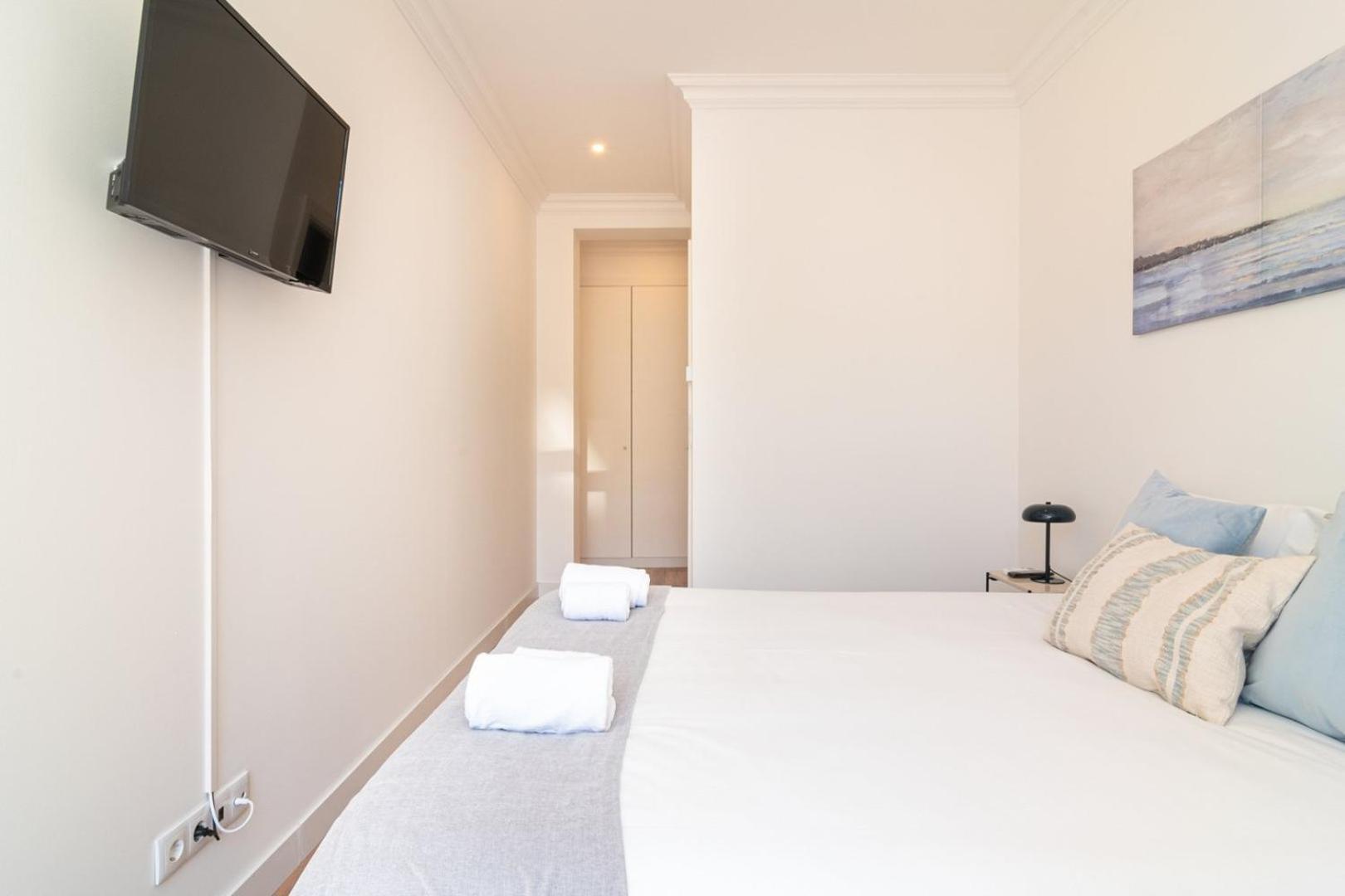 Guestready - Priorado - Yellow Suite Lisbon Exterior photo