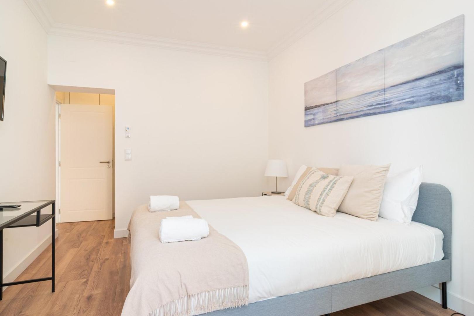 Guestready - Priorado - Yellow Suite Lisbon Exterior photo