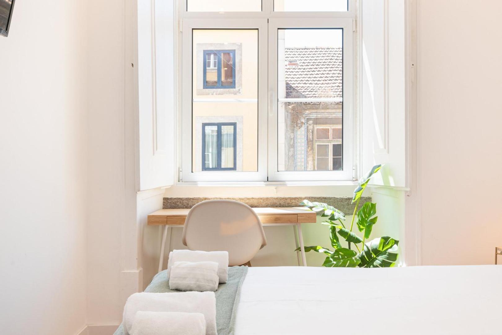 Guestready - Priorado - Yellow Suite Lisbon Exterior photo