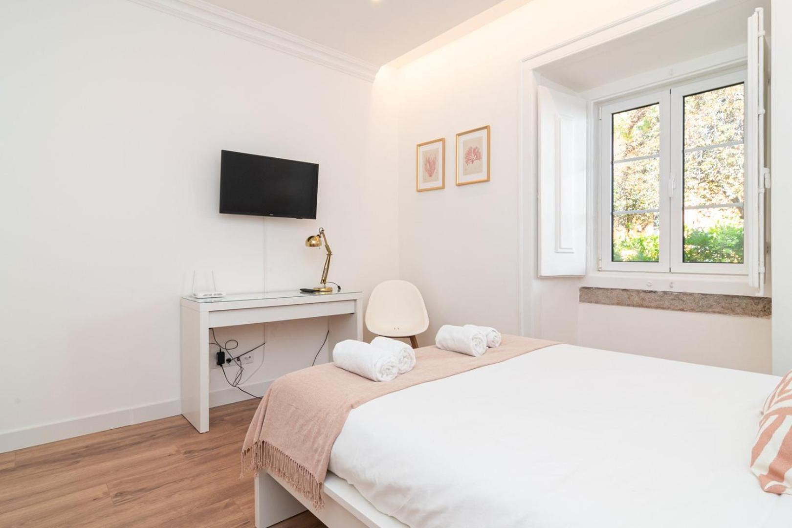 Guestready - Priorado - Yellow Suite Lisbon Exterior photo