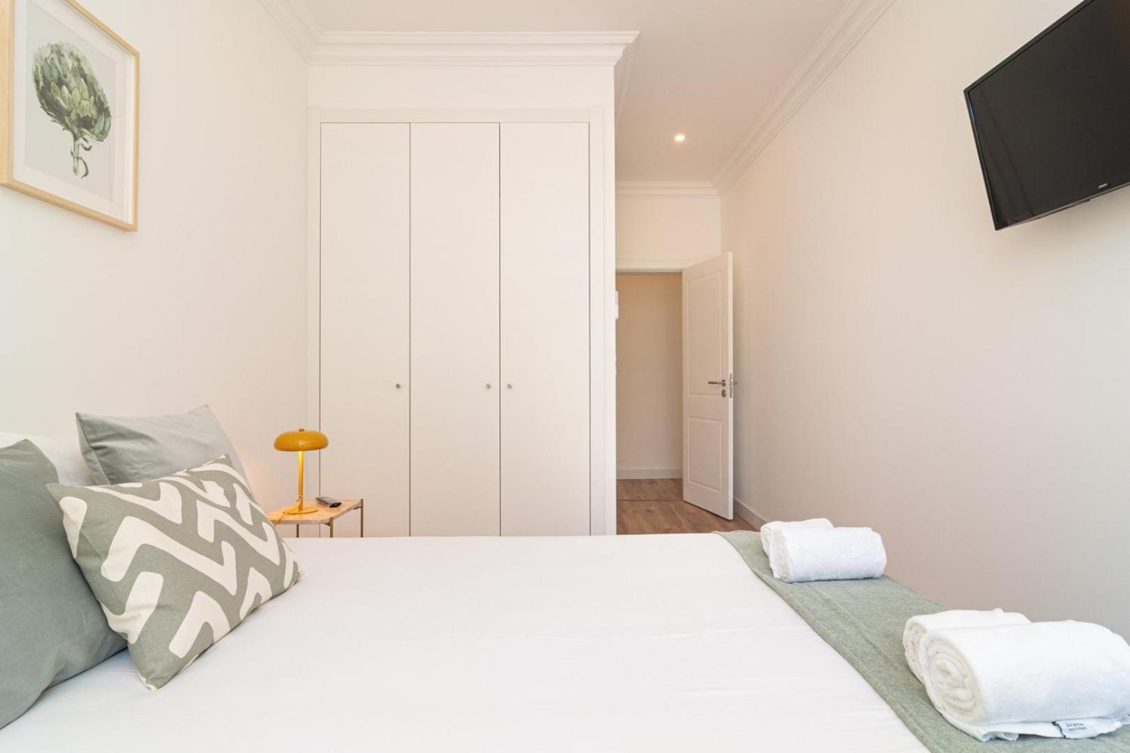 Guestready - Priorado - Yellow Suite Lisbon Exterior photo