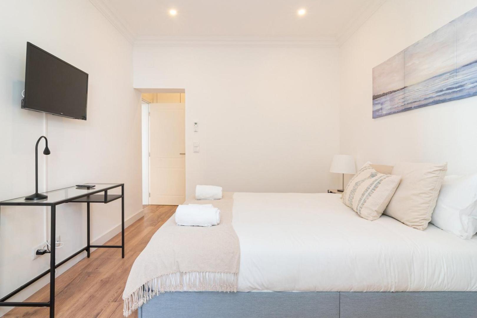 Guestready - Priorado - Yellow Suite Lisbon Exterior photo