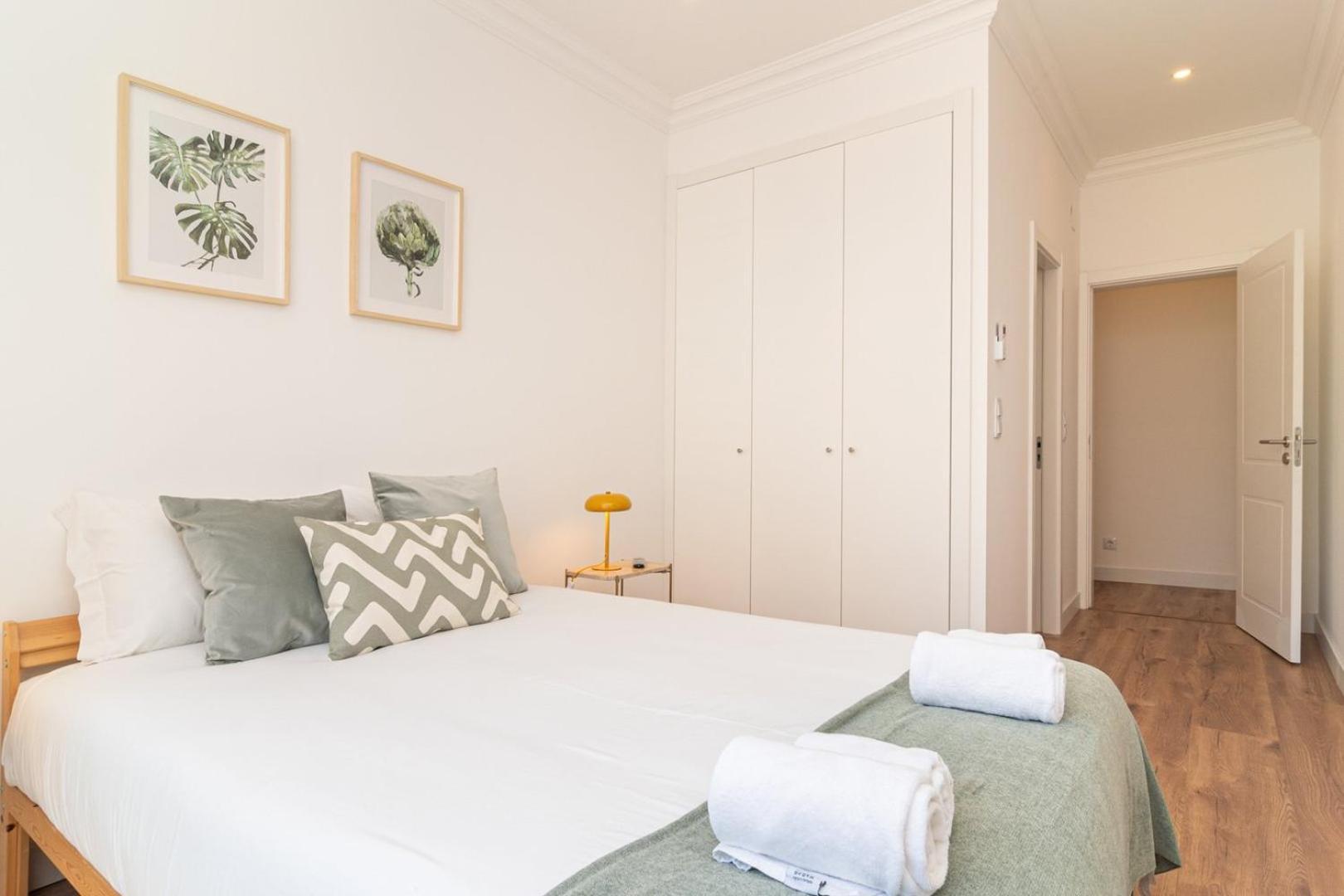 Guestready - Priorado - Yellow Suite Lisbon Exterior photo
